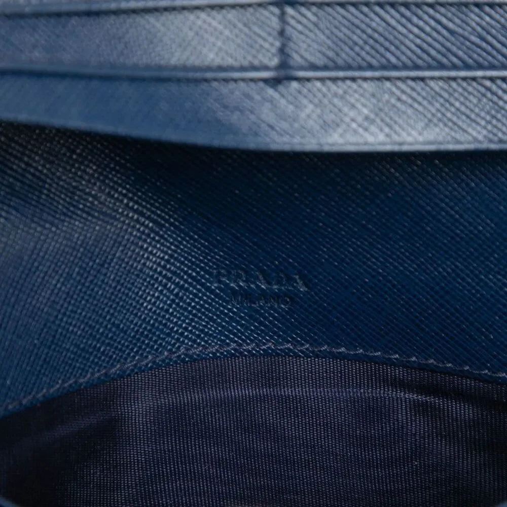 Prada Long Wallet